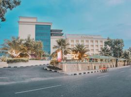 Hotel Photo: Truntum Padang