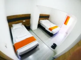 ANKARA OTEL EVREN