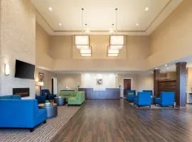 Comfort Suites, Hotel in Summerville