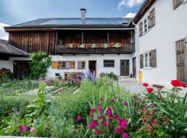 Fotos de Hotel: Ferienwohnung Lacherhof