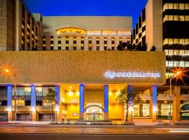 ANA Crowne Plaza Matsuyama by IHG, ξενοδοχείο στη Ματσουγιάμα