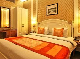 Gambaran Hotel: HOTEL BRIGHT By HOTELS DAFFODILS