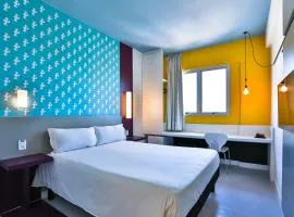 Nobile Inn Pampulha