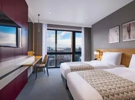 Clocks Hotel Tbilisi