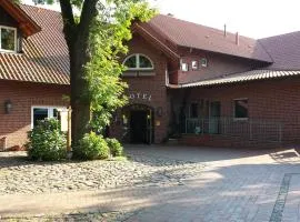 Hotel Restaurant Am Pfauenhof