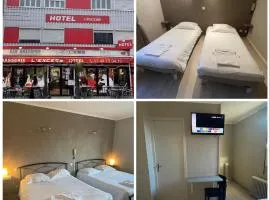 L'Excess Hotel
