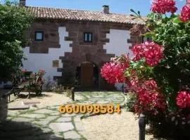 Hotel la Casona de Barrio, Alto Campoo