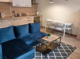 Gambaran Hotel: Apartament Katrin II