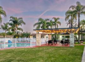 Hotel kuvat: Fallbrook Country Inn