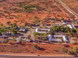 Erldunda Desert Oaks Resort