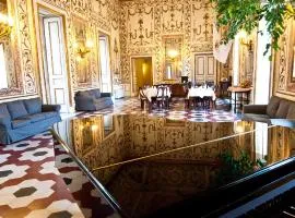 Decumani Hotel De Charme