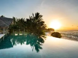 Qambani Luxury Resort