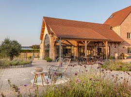 Casa Cava B&B, hotel in Dendermonde