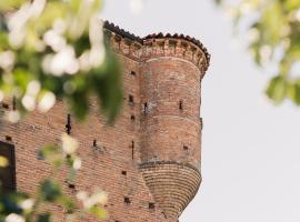 صور الفندق: Agriturismo Ma Che Bel Castello