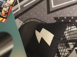 Holiday Inn - the niu, Flash Berlin Charlottenburg by IHG