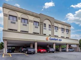 Hotel Photo: Comfort Inn Syosset-Long Island