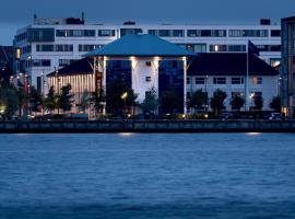 A picture of the hotel: Pier 5 Hotel