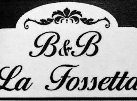 Hotel Photo: La Fossetta B&B