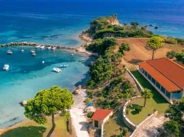 Porto Roma Seaside Studios