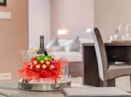 Palace Suites Heritage Hotel - Adults Only
