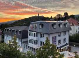 Hotelfotos: Königshof Bed and Breakfast