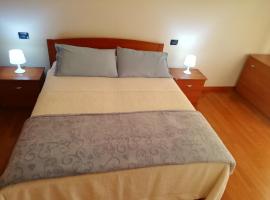 Фотографія готелю: Holiday Apartment Venice Padua Agripolis