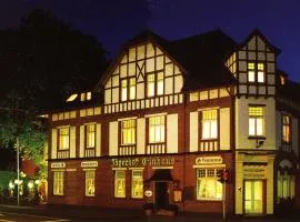 Einhaus Jägerhof, отель в городе Дорстен
