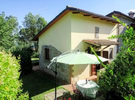 Hotel foto: Holiday Home Il Monte-1 by Interhome
