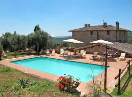 Hotel fotografie: Holiday Home La Collina Fiorita by Interhome