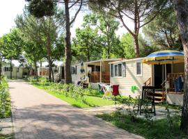 صور الفندق: Holiday Home Camping Badiaccia-1 by Interhome