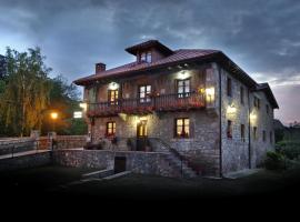 Posada La Solana - Adults Only, Hotel in Santillana del Mar