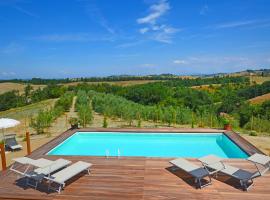 Hotel foto: Apartment Podere La Torre-1 by Interhome