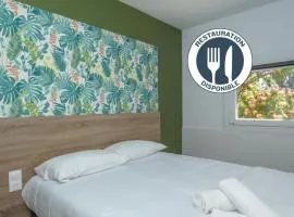 Kyriad ECO - Toulon Ouest La Seyne sur Mer