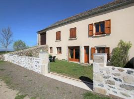 Hotel Foto: Gîte Freycenet-la-Tour, 3 pièces, 5 personnes - FR-1-582-277