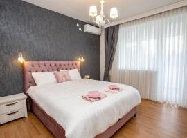 Hotel foto: Park Apartment in Niksic