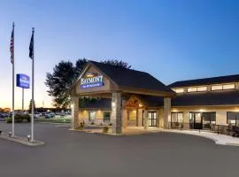 Baymont by Wyndham Owatonna, hotel in Owatonna