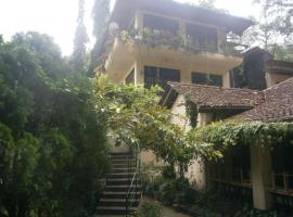 Hotel Photo: Homestay Kelvin Grove