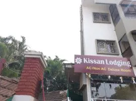 Hotel Kissan
