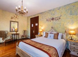 Foto do Hotel: Hotel Boutique Los Balcones