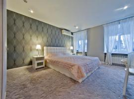 Zdjęcie hotelu: PiterStay Nevsky 32