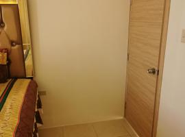 Hotel foto: Two bedroom, Portmore St Cathrine