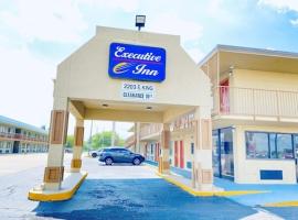 Fotos de Hotel: Executive Inn