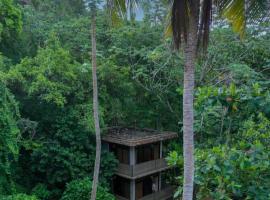 Taino Beach Lofts, hotel in El Valle