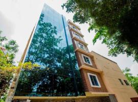 Gambaran Hotel: Hotel Gulshan Lake View