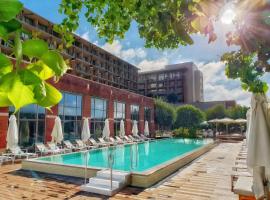 Hotel kuvat: Cramim by Isrotel Exclusive