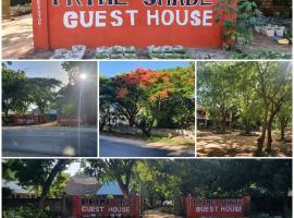 Fotos de Hotel: PRIMESHADE GUESTHOUSE