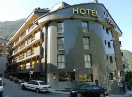 Hình ảnh khách sạn: Hotel Coray