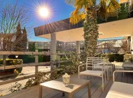 Hotel Santacroce Meeting