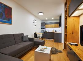 Gambaran Hotel: RV Apartment Onyx