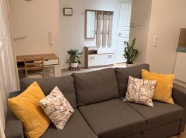 Фотографія готелю: Cozy centre apartament Kuopio